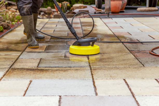 Best Factory Floor Cleaning  in Kerman, CA