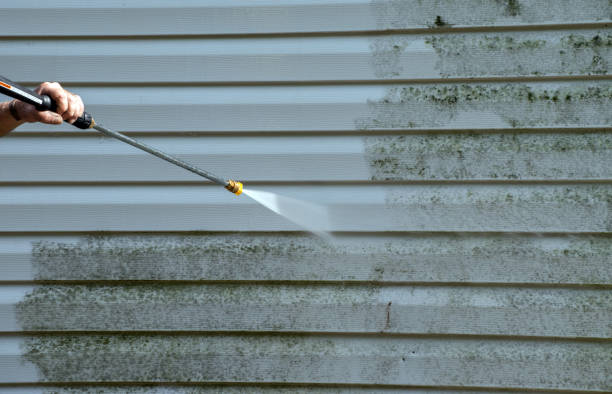 Best Building Exterior Washing  in Kerman, CA