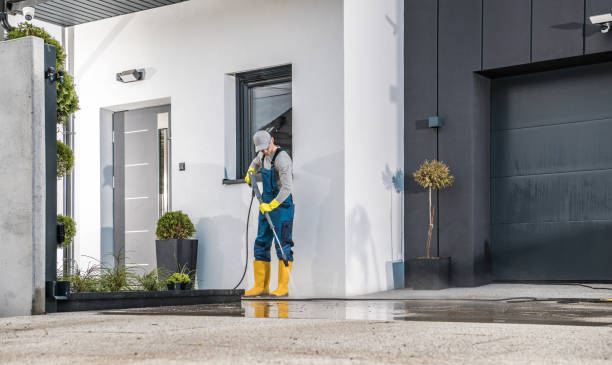 Paint Preparation in Kerman, CA